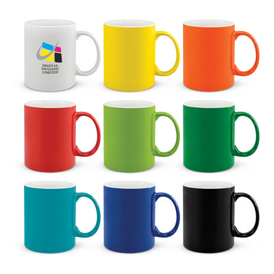 DRINKWARE & MUGS