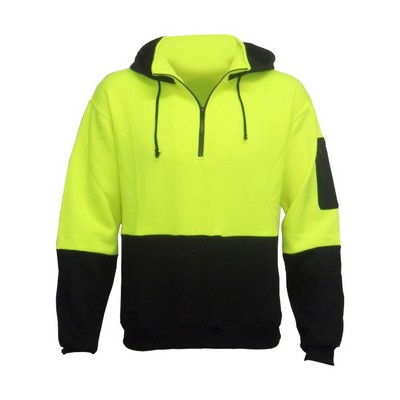 HI VIS & TRADE WORKWEAR